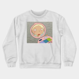 Courtney Gripling Crewneck Sweatshirt